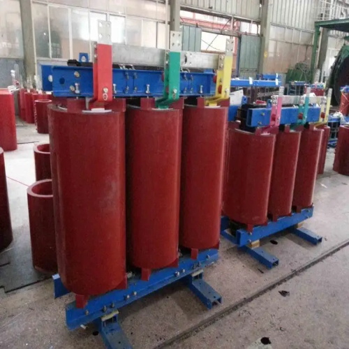 温泉SCB10-250KVA干式变压器