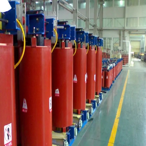温泉SCB10-200KVA干式变压器